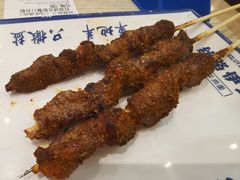 -丝路伊兰·兰州牛肉面(马连道店)