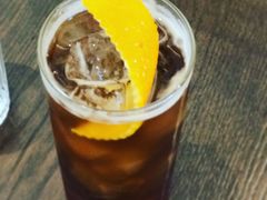 -fishtank鱼缸咖啡(三山街店)