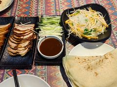 -傅记酱肉