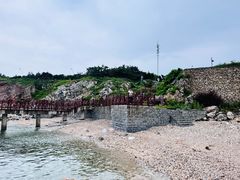 -养马岛旅游度假区
