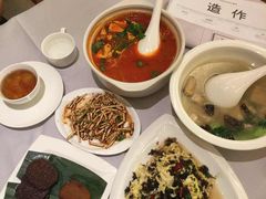 -贵州大厦贵州厅(樱花园西街店)