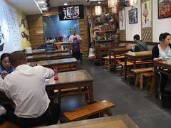 大堂-福瑞记老孙头biangbiang面(新生路店)