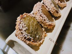 绿茶饼-绿茶餐厅