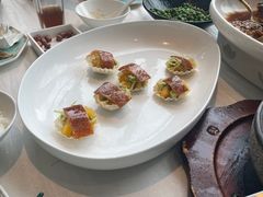 -柒园·三十年创意杭帮菜(龙湖滨江天街店)
