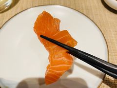 -月下料理(楷林IFC店)