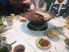 -石灰市老火锅(北滨路店)
