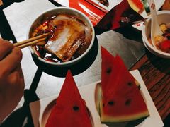 -辣尚瘾·烤鱼·新川菜(交大直营店)