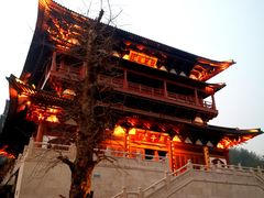 -径山寺