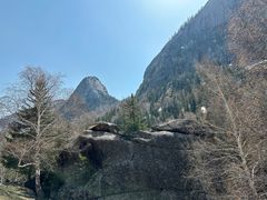 -可可托海景区