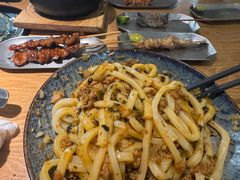 -沼津港精致料理·寿喜烧·烧鸟(青浦宝龙广场日料榜单店)