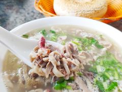 -清真喜兰老丁羊汤特色小吃