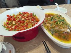 -李氏传家菜(兴城路店)