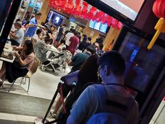 -老通城豆皮大王(吉庆街店)