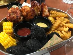 -魏斯理汉堡(西安沣东吾悦店)