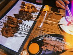 -蚝太郎 • 海鲜烧烤(Upark店)