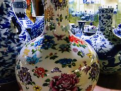 -景德镇古窑民俗博览区