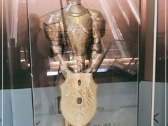 -万德诺富特酒店·自助餐厅(万德大厦店)