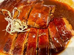 -客家汇·客家传承菜(水库店)