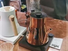 -六月花园咖啡馆(中关村东路店)