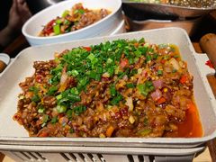 -树厨贵州菜(铜仁花果山店)
