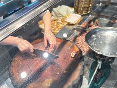 -永茂驴肉(莲池南大街总店)