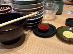 -大起水产回转寿司(大丸心斋桥店)