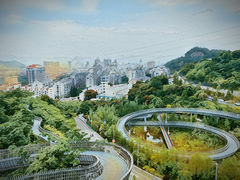 -梅峰山地公园