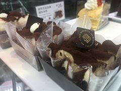 -巴黎贝甜(印象城店)