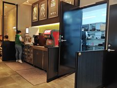 -萨莉亚意式餐厅(南京环亚凯瑟琳广场店)