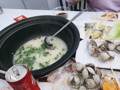 -船奇蒸汽海鲜·闽菜(八市海鲜总店)