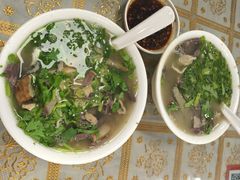 羊杂汤-清真·鸦儿李记·小馆(后海店)