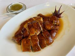 -宝丽轩中餐厅BAOLIXUAN