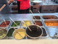 -西北馍王.陕西手工面(龙湖白沙天街店)