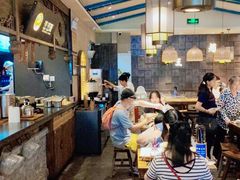-白鹿原·西安油泼面(万象城店)