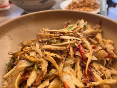 -文婷阁土菜馆