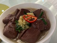 -泉龙渔村·粤式早茶·金牌烧鹅(中山三乡店)