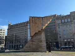 -加泰罗尼亚广场