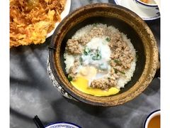 -红星光发煲仔饭(大石街店)