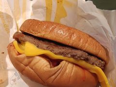 双吉汉堡-麦当劳(天塔道店)