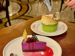 -Entrecôte 法国牛扒馆(保利·时光里店)