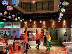 -巴扎美食·新疆菜·西域歌舞表演餐厅(新疆大厦店)