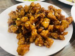 樱桃肉-林之六八·6886大连老菜馆