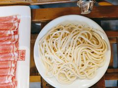 -京门老爆三·铜锅涮肉 爆肚(望京店)