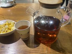 -黑家养生粥道馆(新世纪店)