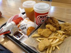 -肯德基(融创茂店)