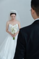 -Mu慕婚纱摄影·超级工作室