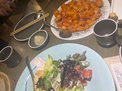 -隆喜元鱼汤包·海鲜(中联广场店)