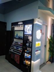 -U·NI SALON 造型