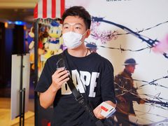 -英皇电影城(英皇集团中心IMAX店)