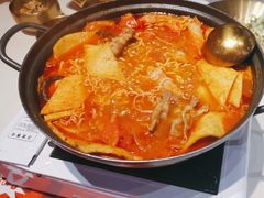 -崔解放·朝韩大排档(虹悦城店)